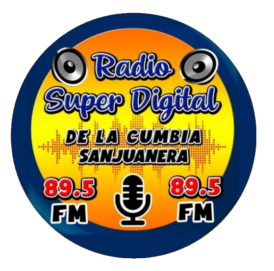 Radio Super Digital – Olmos